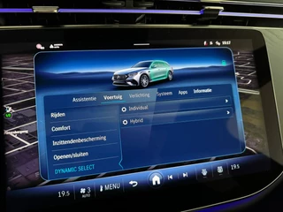 Mercedes-Benz E-Klasse – thumbnail 33