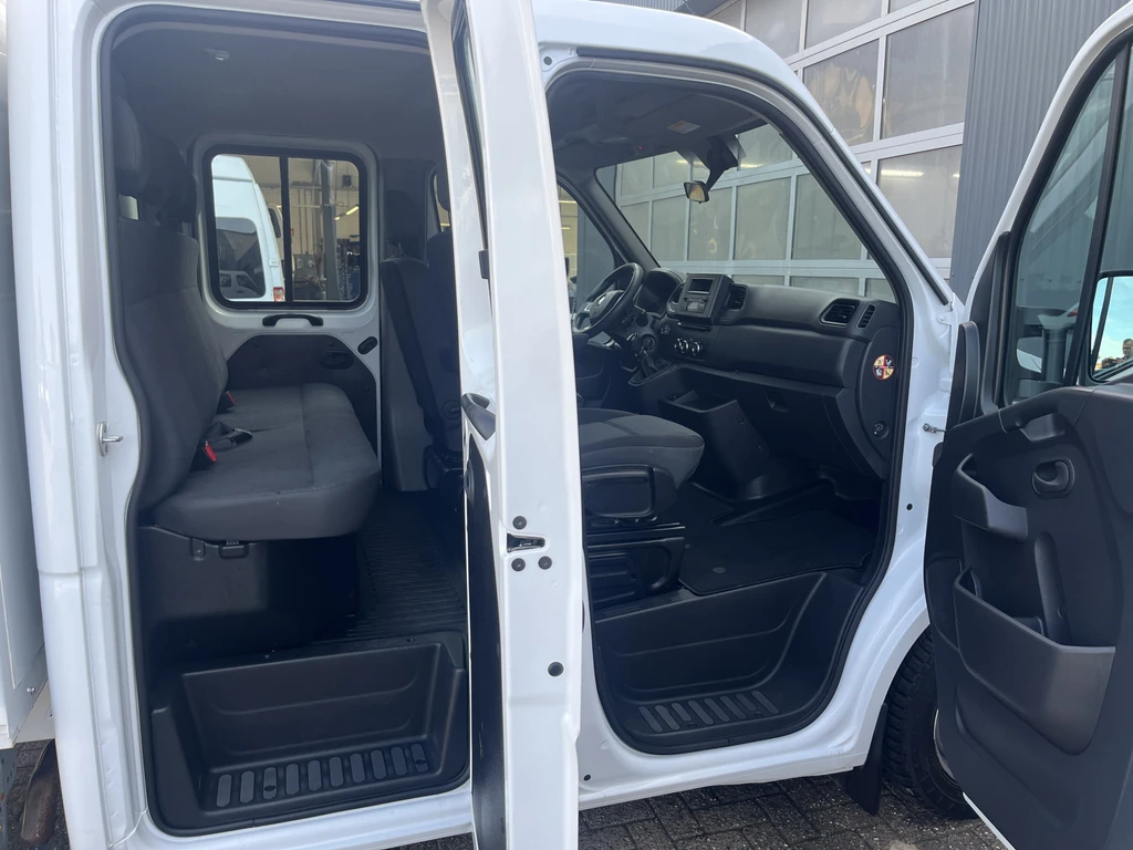 Renault Master – foto 14