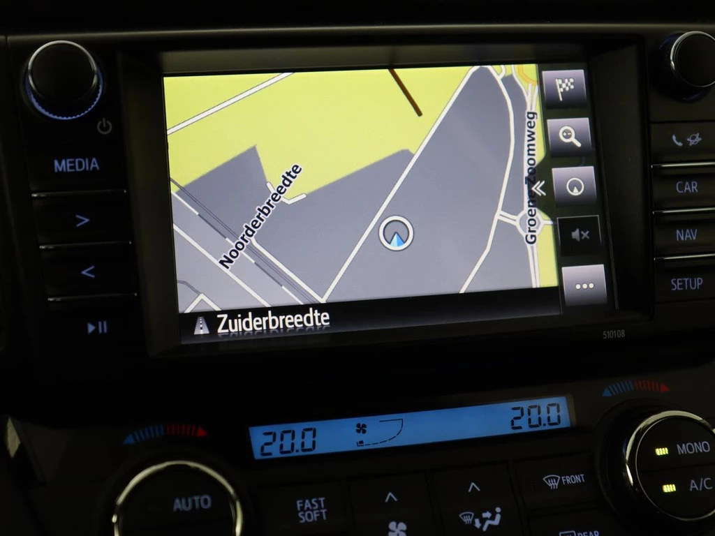 Toyota RAV4 – foto 22
