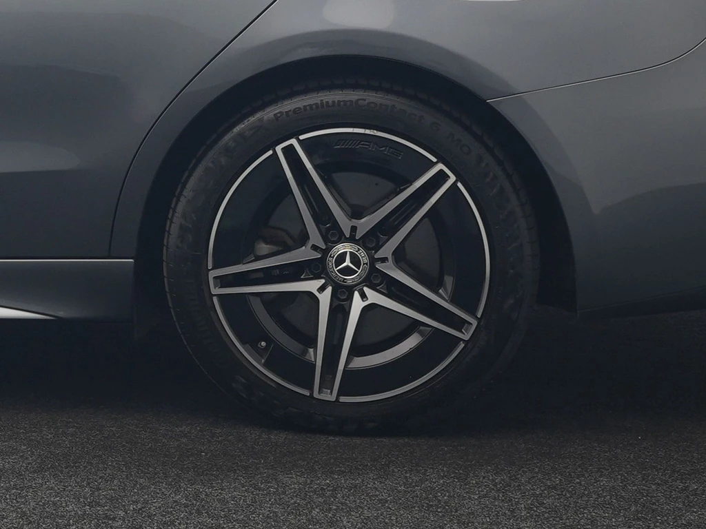 Mercedes-Benz C-Klasse – foto 48
