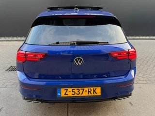 Volkswagen Golf – thumbnail 9