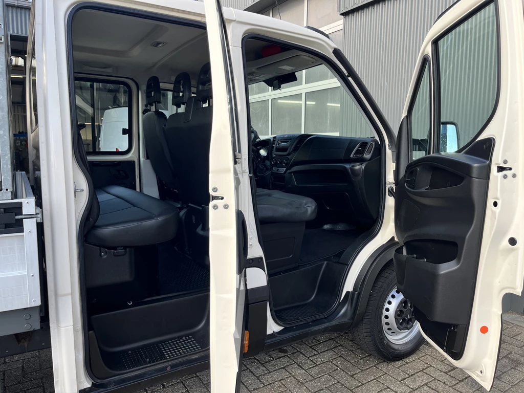 Iveco Daily – foto 16