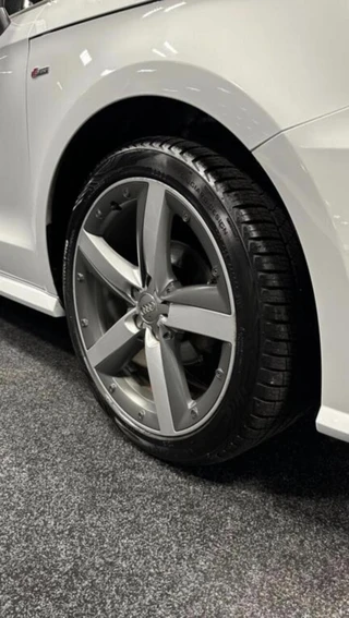 Audi A1 Sportback – thumbnail 14