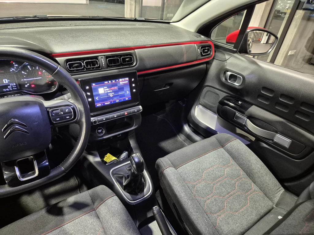 Citroën C3 – foto 10