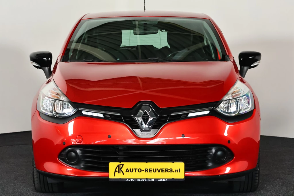 Renault Clio – foto 7