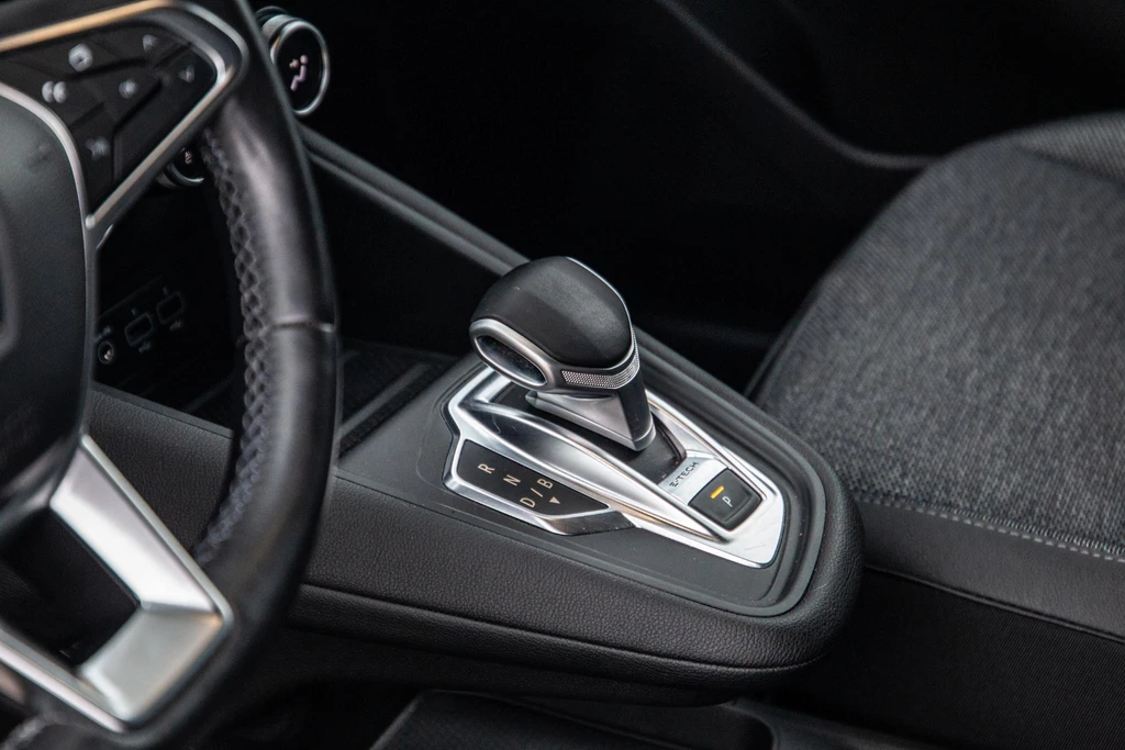 Renault Captur – foto 24