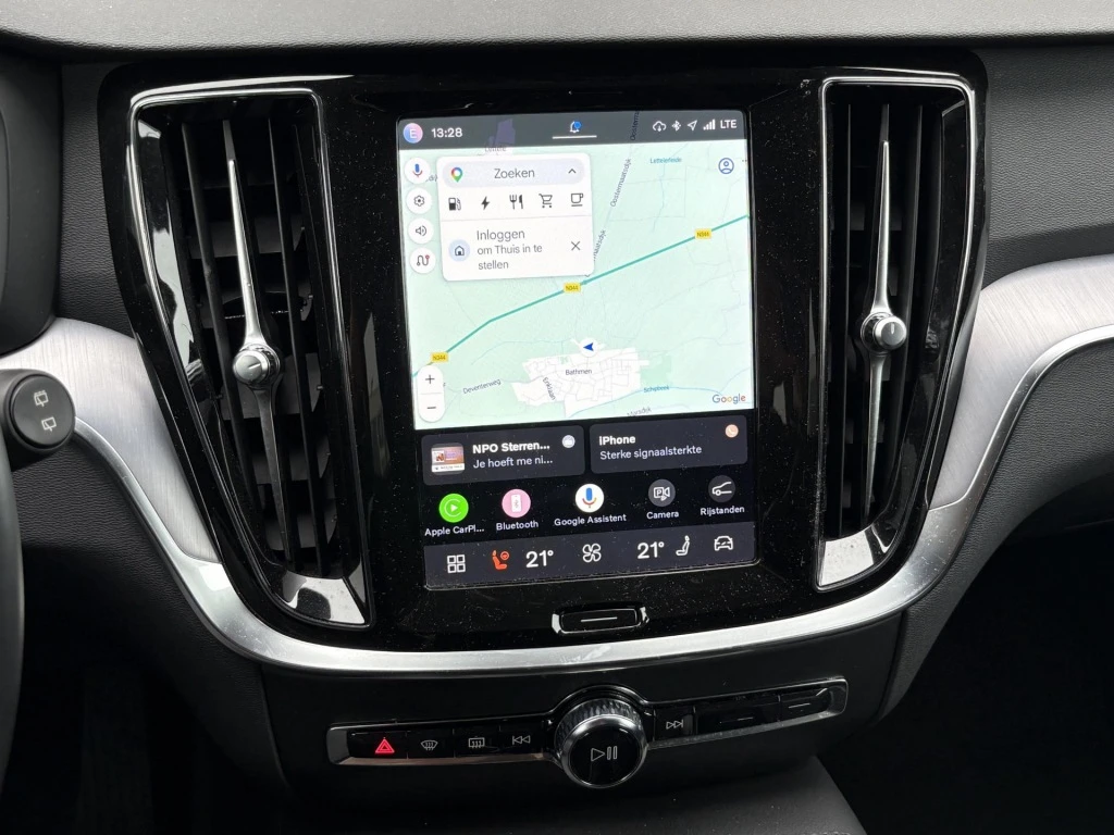 Volvo V60 – foto 22