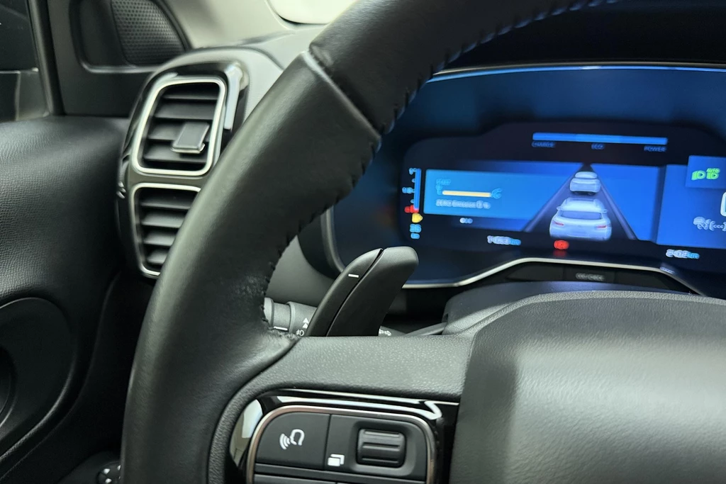 Citroën C5 Aircross – foto 29