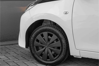 Toyota Aygo – thumbnail 18