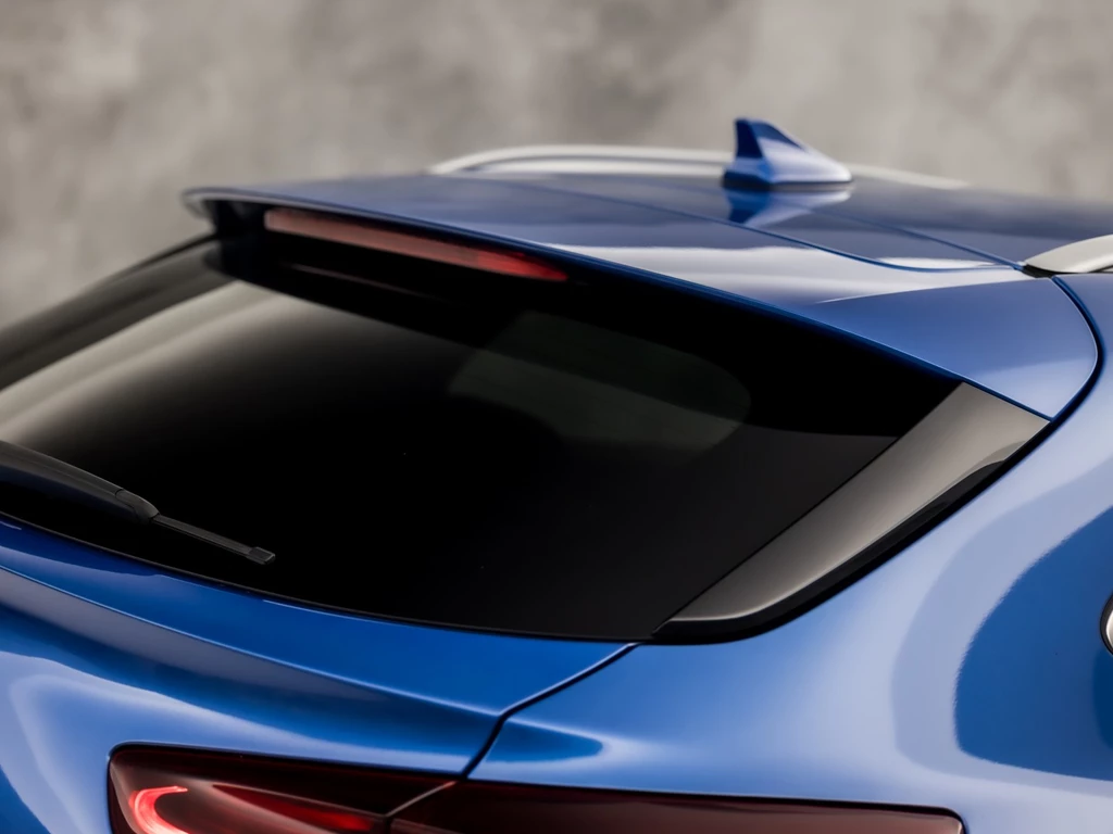 Kia XCeed – foto 40