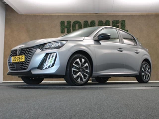 Peugeot 208 – thumbnail 1