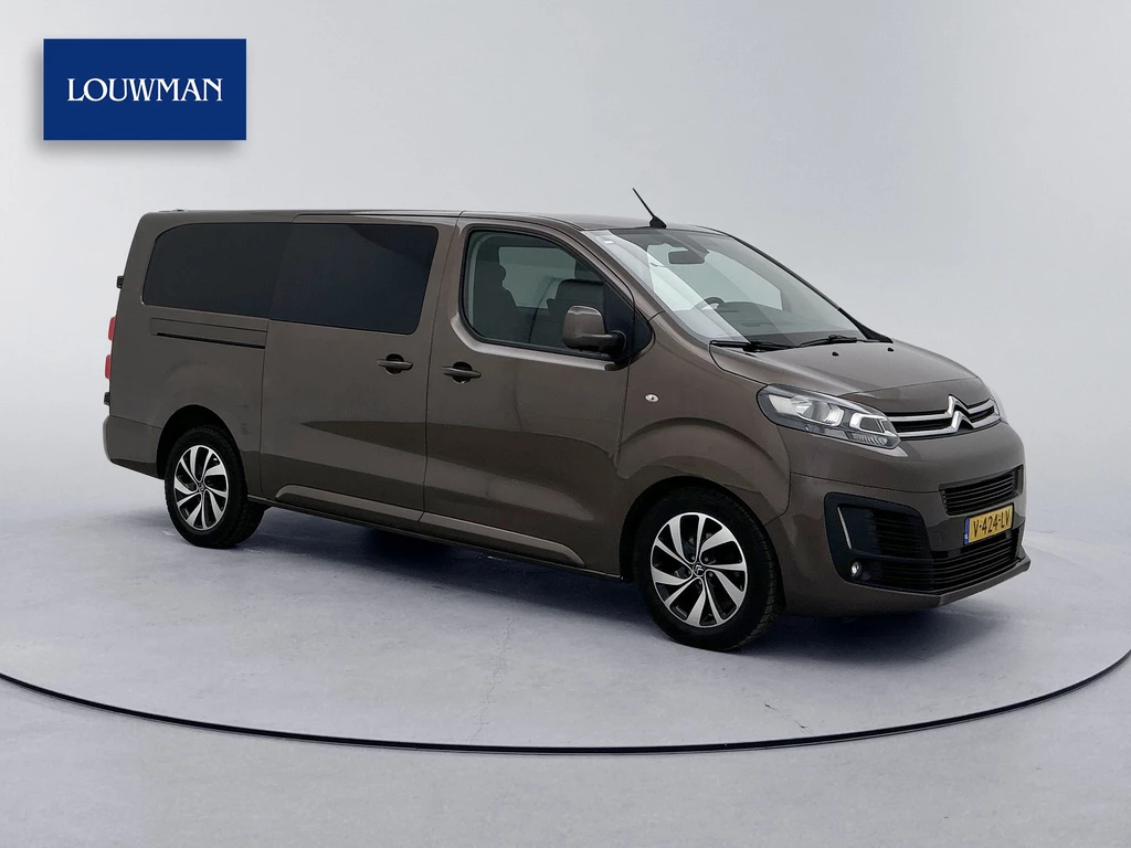 Citroën Jumpy – foto 12