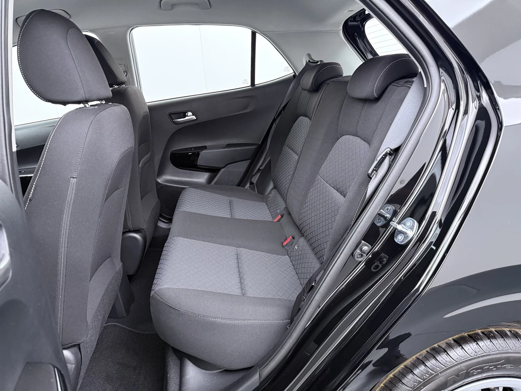 Kia Picanto – foto 33