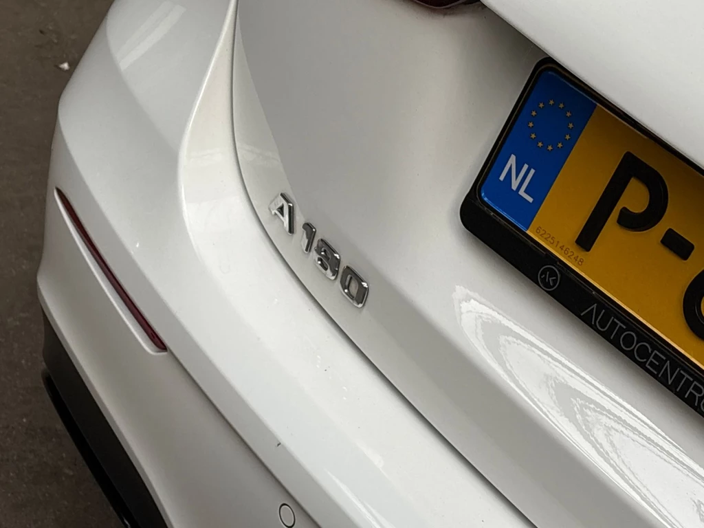 Mercedes-Benz A-Klasse – foto 25