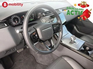 Land Rover Range Rover Velar – thumbnail 11