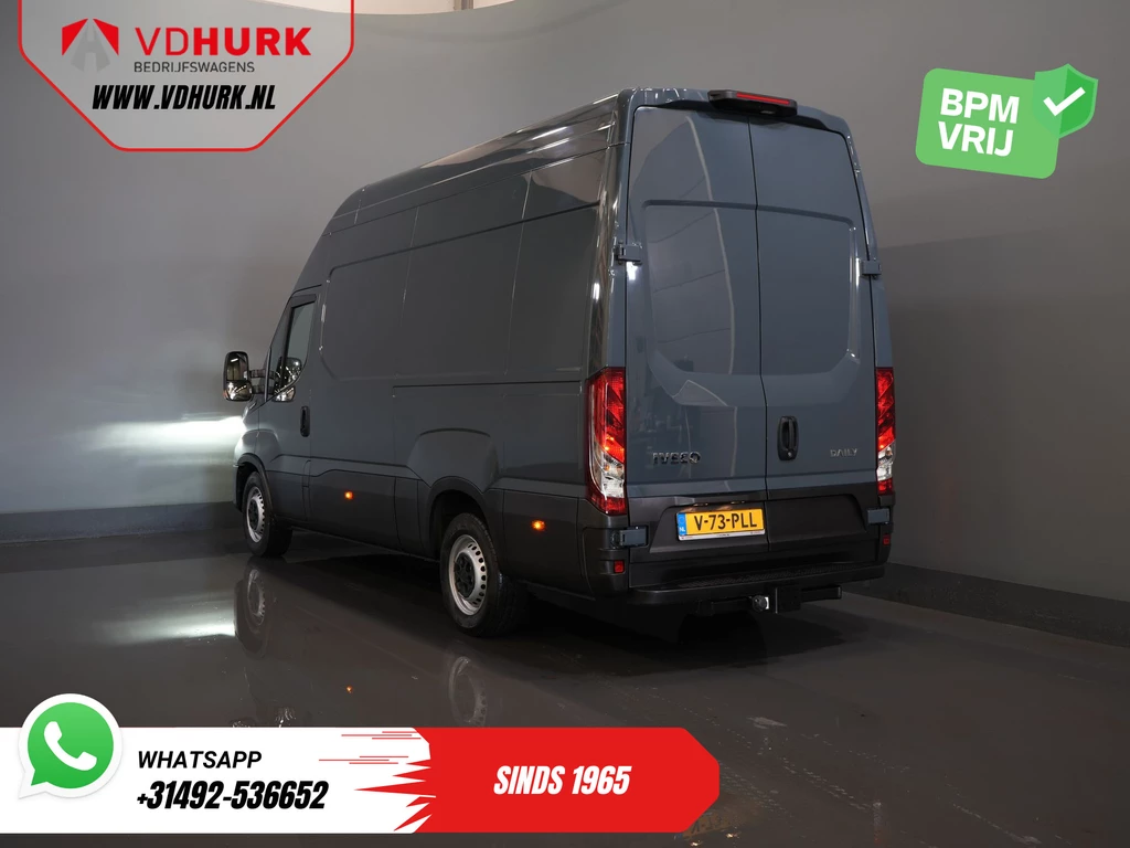 Iveco Daily – foto 3