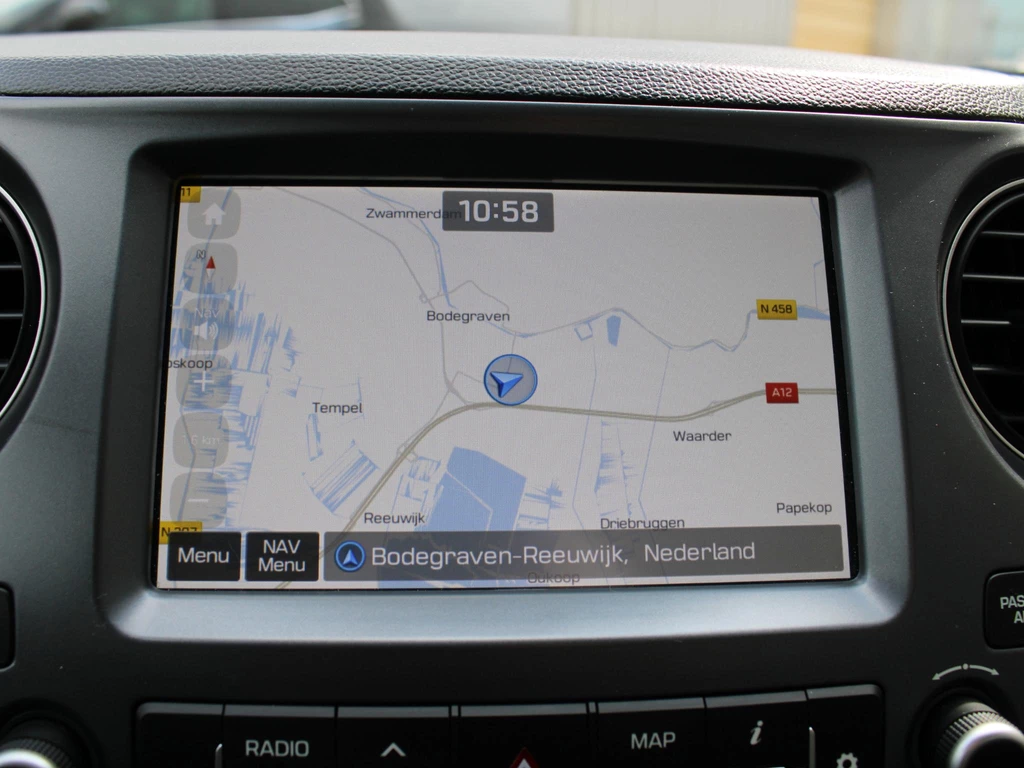 Hyundai i10 – foto 17
