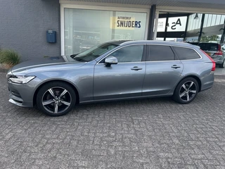 Volvo V90 – thumbnail 4