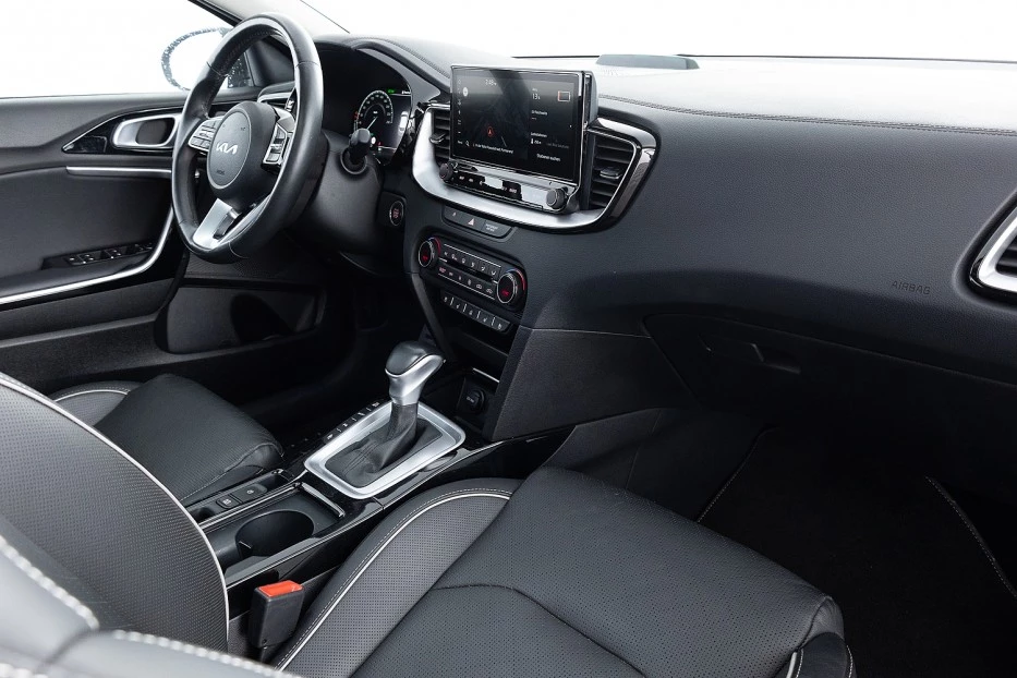 Kia XCeed – foto 13