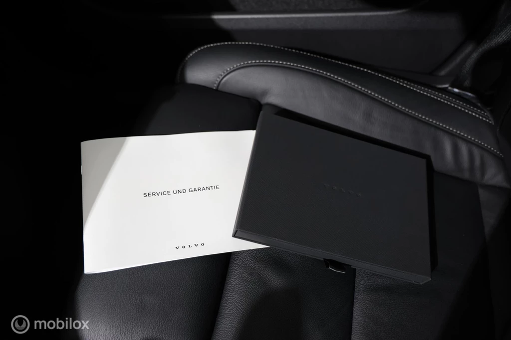 Volvo XC40 – foto 38