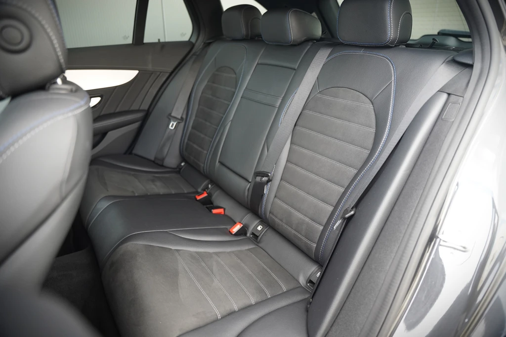 Mercedes-Benz C-Klasse – foto 65