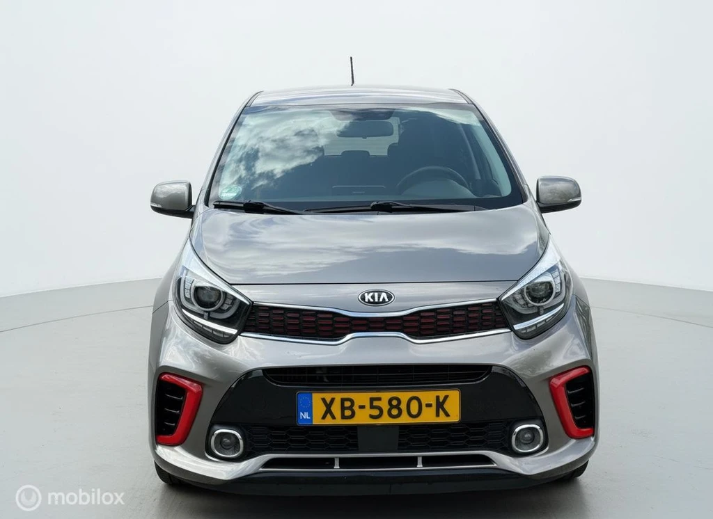 Kia Picanto – foto 9