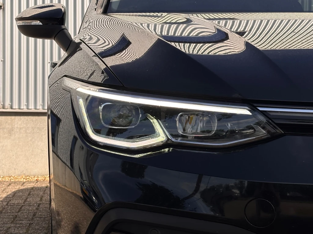 Volkswagen Golf – foto 5