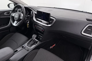Kia Ceed Sportswagon – thumbnail 15