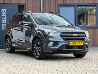 Ford Kuga – thumbnail 6