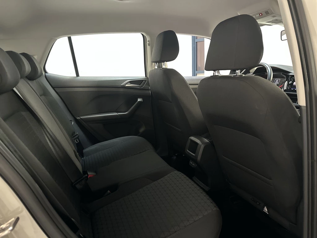 Volkswagen T-Cross – foto 11