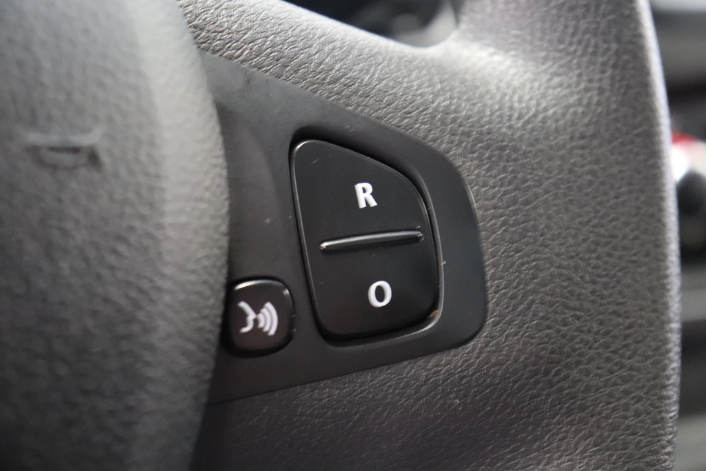 Renault Trafic – foto 17