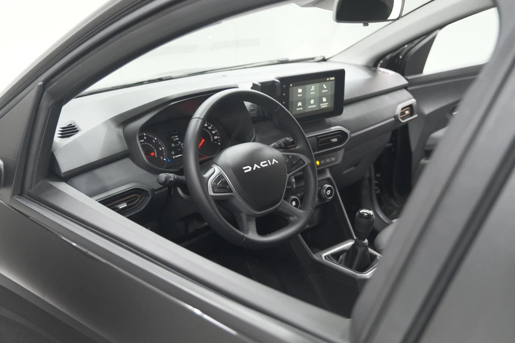 Dacia Jogger – foto 23