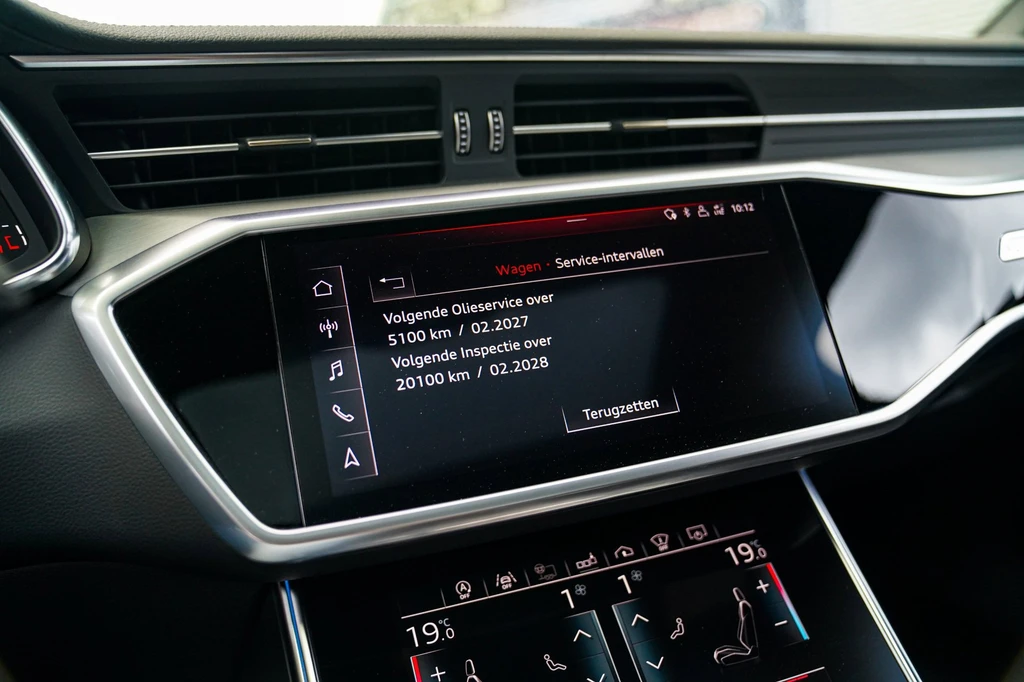 Audi A6 – foto 53