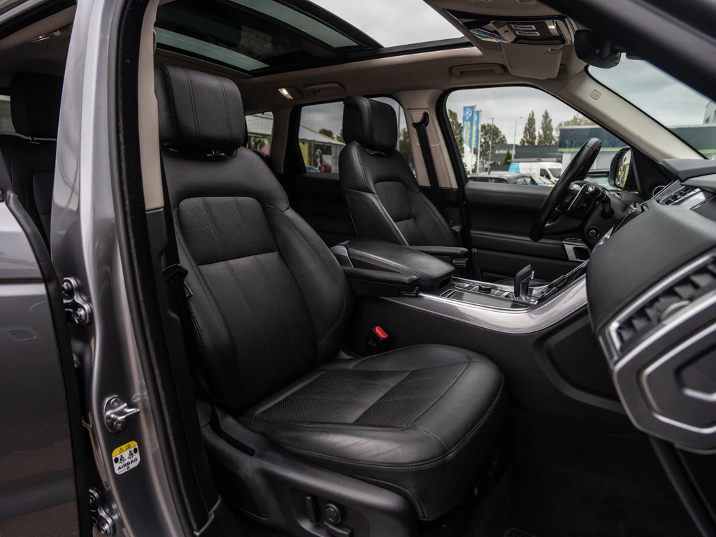 Land Rover Range Rover Sport – foto 42