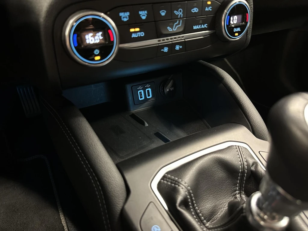 Ford Focus – foto 35