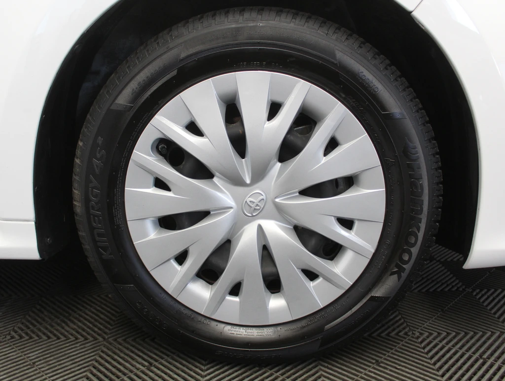 Toyota Yaris – foto 20