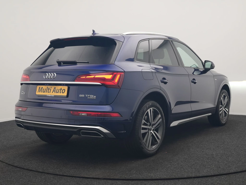 Audi Q5 – foto 7
