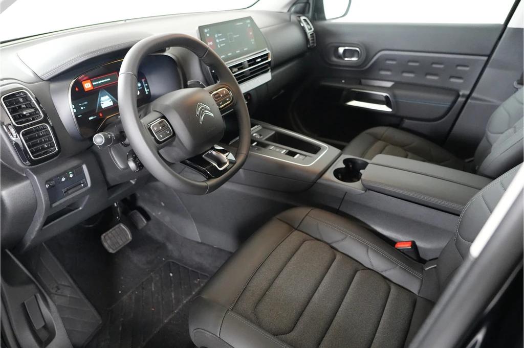 Citroën C5 Aircross – foto 14