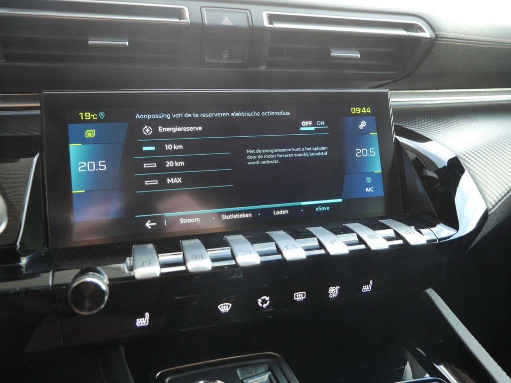 Peugeot 508 – foto 35