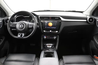 MG ZS EV – thumbnail 11