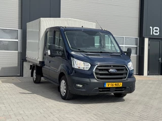 Ford Transit – thumbnail 16