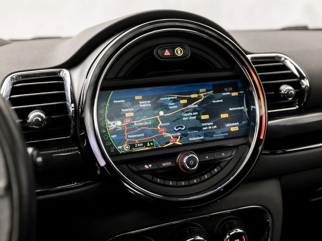 MINI Clubman – foto 10