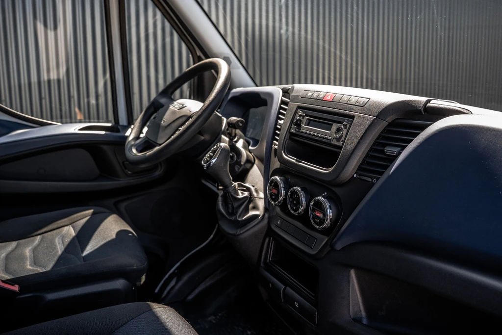 Iveco Daily – foto 8