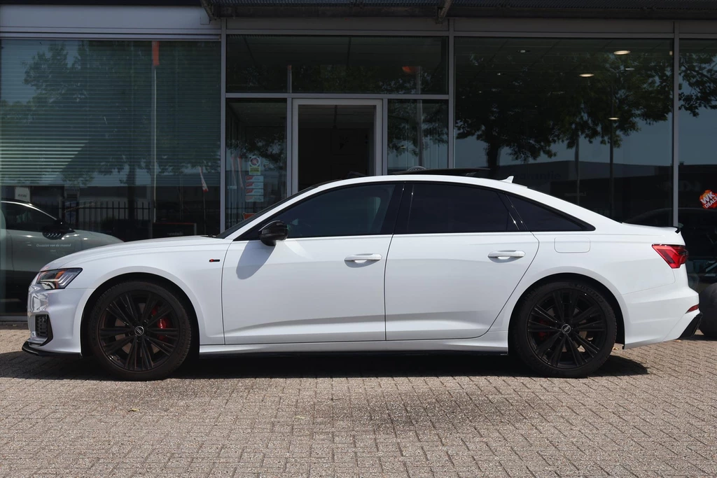 Audi A6 – foto 3