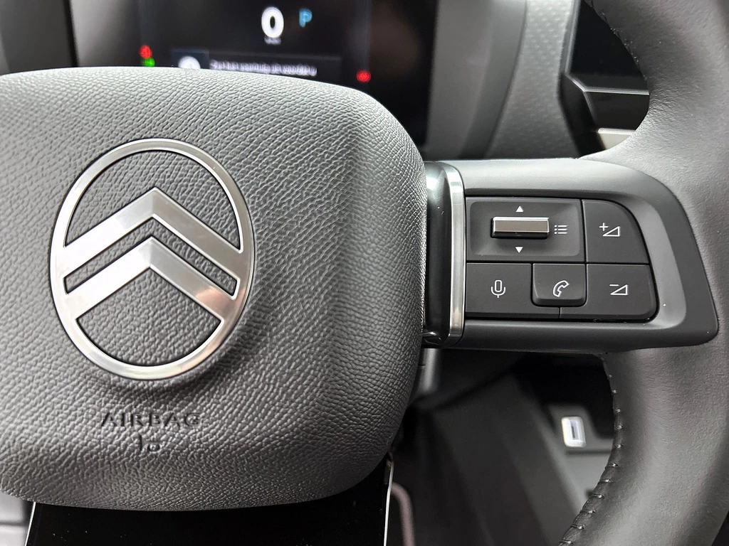 Citroën C4 – foto 8