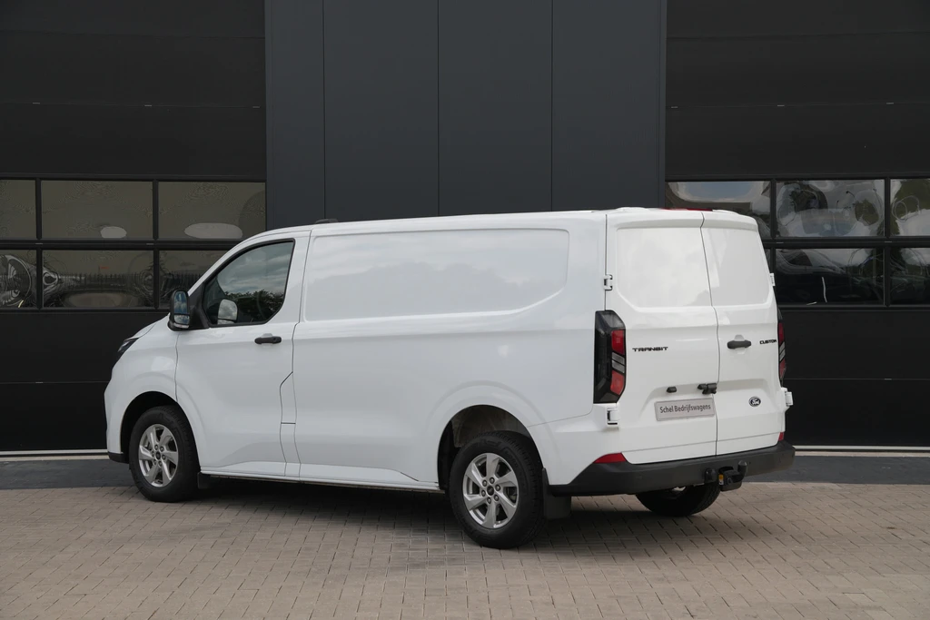 Ford Transit Custom – foto 3