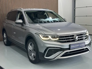 Volkswagen Tiguan Allspace – thumbnail 11