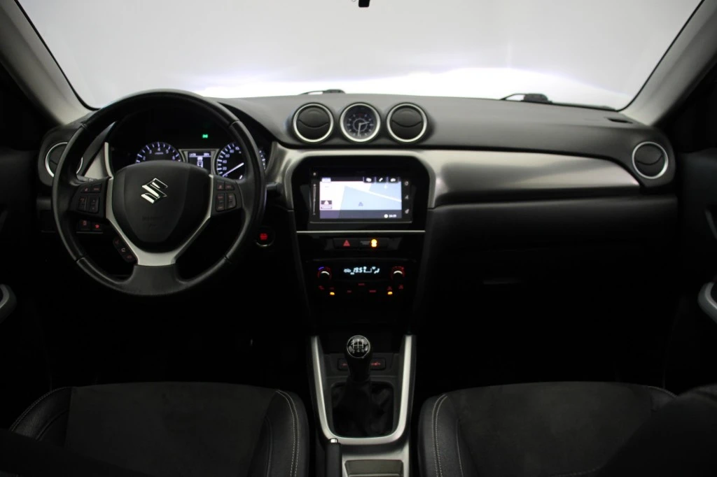 Suzuki Vitara – foto 13