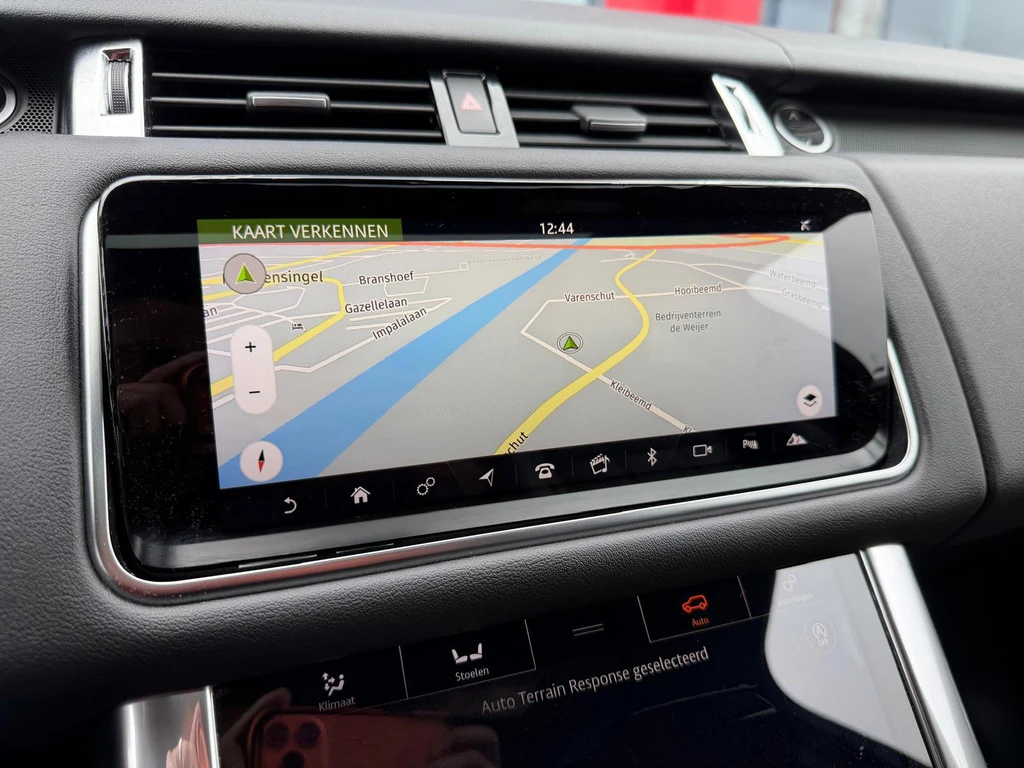 Land Rover Range Rover Sport – foto 16