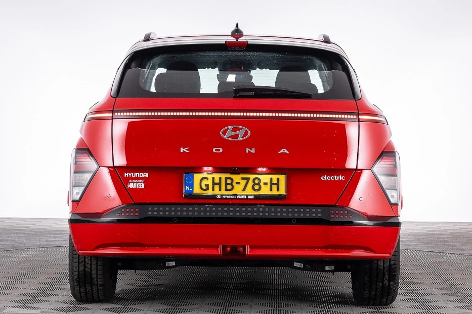 Hyundai Kona – foto 4